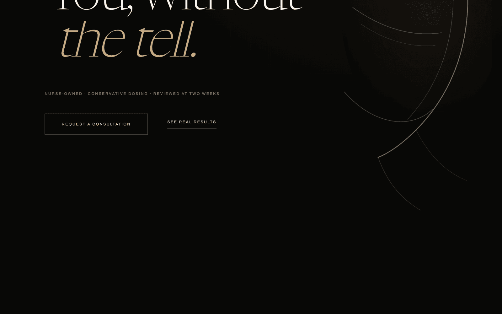 Philosophy — Glo Medspa concept